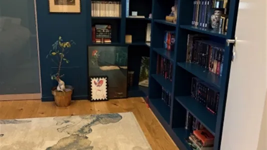 Apartments in Södermalm - photo 5