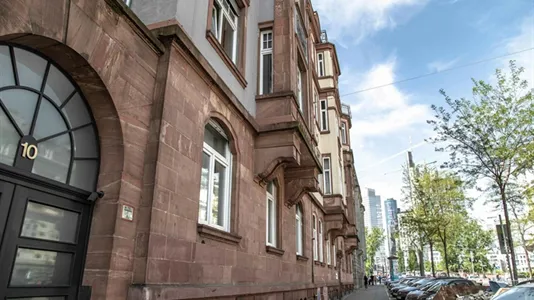 Rooms in Frankfurt Süd - photo 6