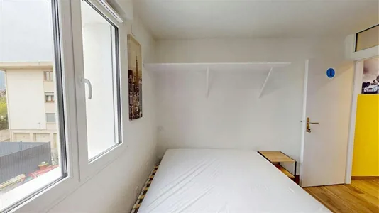 Rooms in Saint-Julien-en-Genevois - photo 3