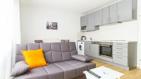 Apartments in Vienna Donaustadt - photo 1