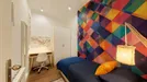 Room for rent, Barcelona Les Corts, Barcelona, &lt;span class=&quot;blurred street&quot; onclick=&quot;ProcessAdRequest(9917295)&quot;&gt;&lt;span class=&quot;hint&quot;&gt;See streetname&lt;/span&gt;[xxxxxxxxxxxxx]&lt;/span&gt;