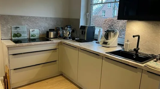 Rooms in Hamburg Wandsbek - photo 8