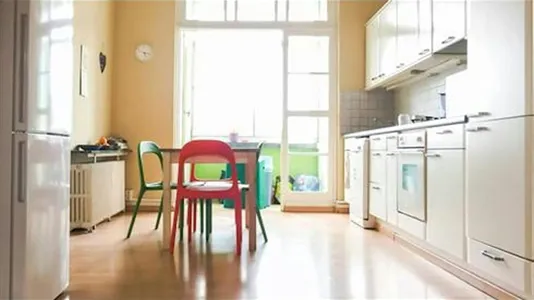 Rooms in Brussels Elsene - photo 8