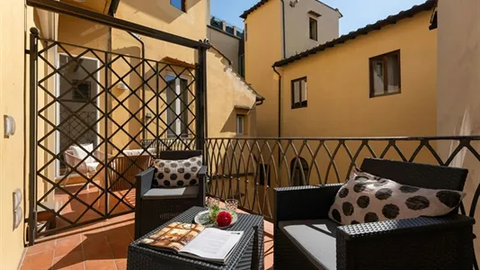Apartments in Florence - photo 5