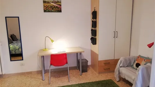 Rooms in Florence - photo 5