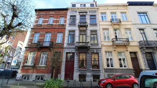 Rooms in Stad Brussel - photo 8