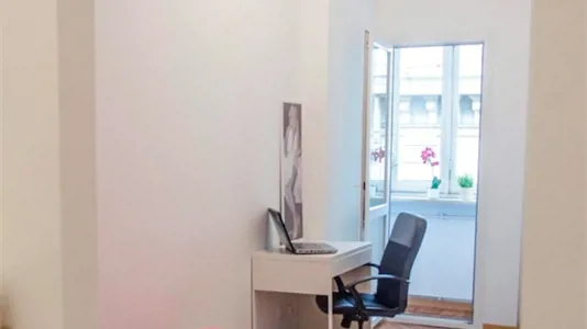 Rooms in Turin - photo 2