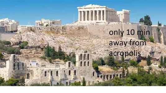 Apartments in Location is not specified - photo 10