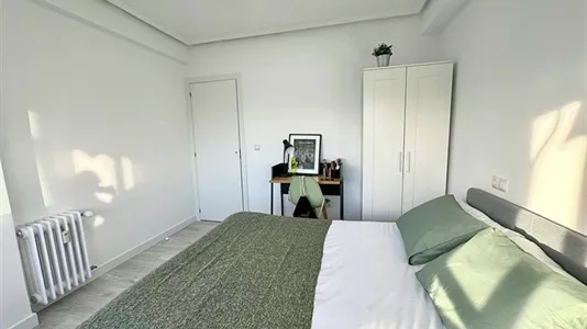 Rooms in Getafe - photo 6