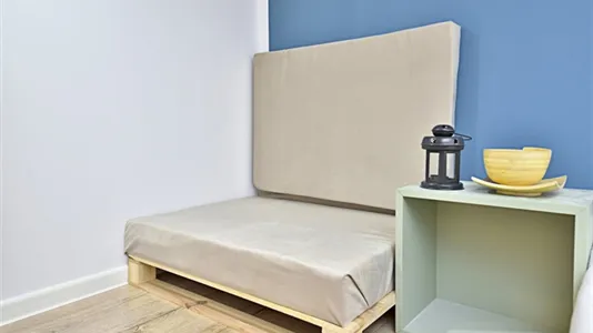 Apartments in Łódź - photo 7