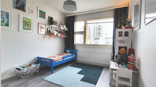 Apartments in Helsinki Keskinen - photo 7