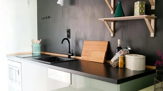 Apartments in Vienna Leopoldstadt - photo 10