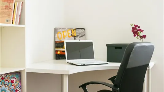 Rooms in Turin - photo 5