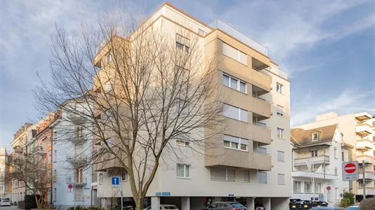 Apartments in Zürich District 3 - Wiedikon - photo 4