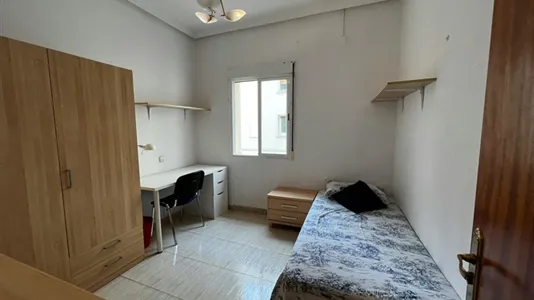 Rooms in Madrid Chamberí - photo 7