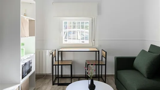 Rooms in Getafe - photo 8
