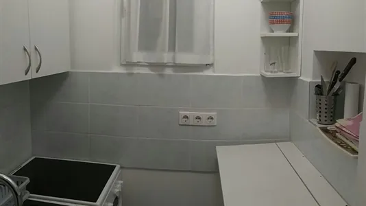 Apartments in Budapest Erzsébetváros - photo 10