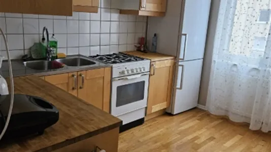 Apartments in Hammarbyhamnen - photo 11