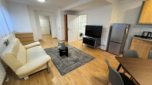 Apartments in Location is not specified - photo 2