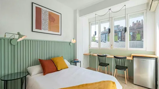 Rooms in Madrid Tetuán - photo 4