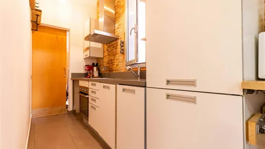 Apartments in Barcelona Ciutat Vella - photo 9