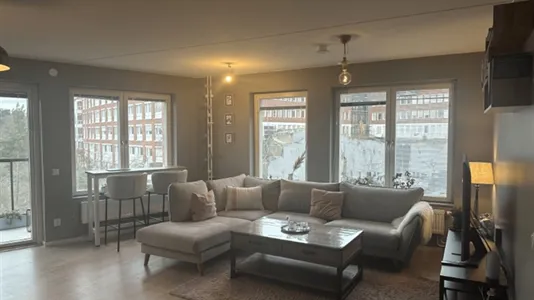 Apartments in Nacka - photo 1