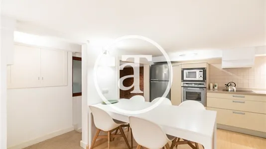 Apartments in Barcelona Sarrià-St. Gervasi - photo 8