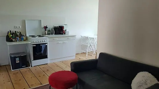 Rooms in Berlin Friedrichshain-Kreuzberg - photo 3