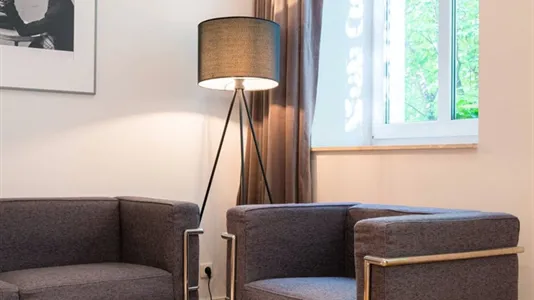 Apartments in Frankfurt Süd - photo 6