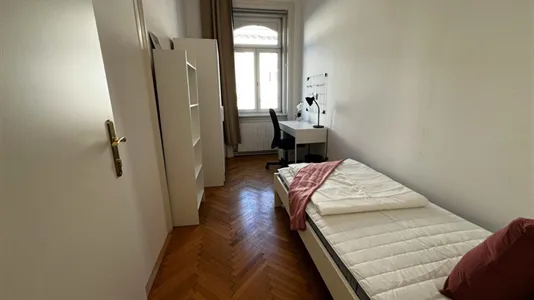 Rooms in Wien Neubau - photo 6
