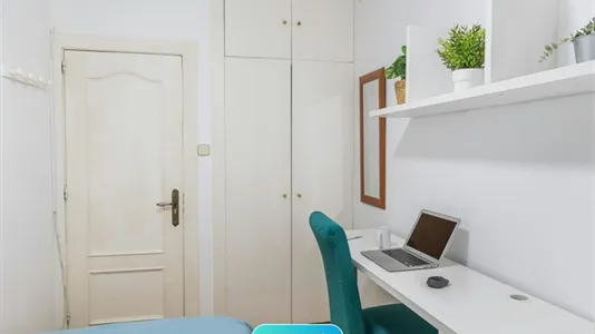 Rooms in Madrid Tetuán - photo 4