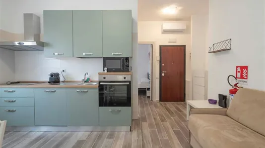 Apartments in Milano Zona 4 - Vittoria, Forlanini - photo 4