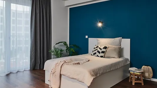 Apartments in Location is not specified - photo 4