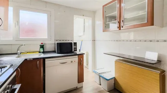 Rooms in Barcelona Sant Andreu - photo 9