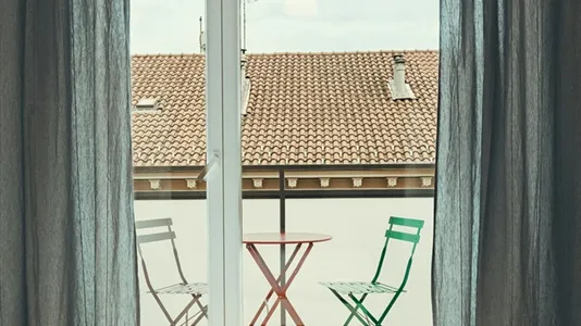 Apartments in Turin - photo 9