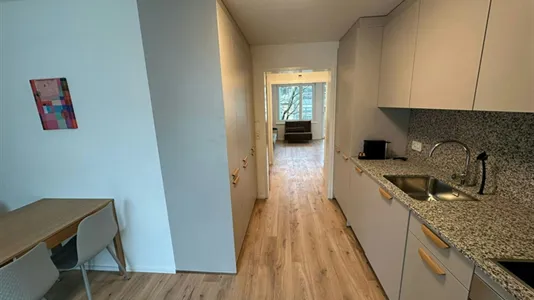 Apartments in Zürich Distrikt 9 - photo 10