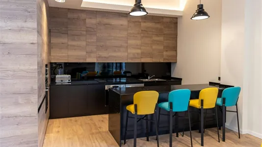 Apartments in Enramadilla - photo 7