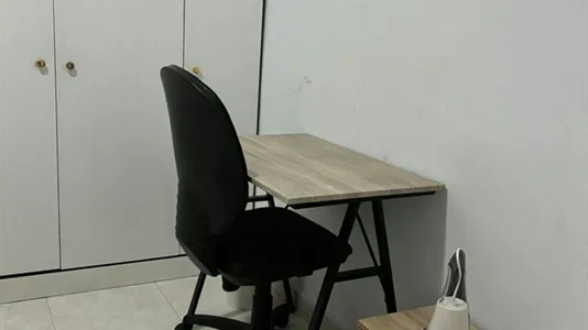 Rooms in Barcelona Sarrià-St. Gervasi - photo 4