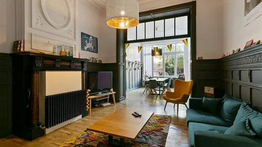 Rooms in Brussels Sint-Gillis - photo 7