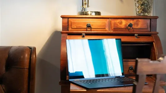 Rooms in Montijo - photo 9