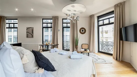 Apartments in Stad Brussel - photo 4