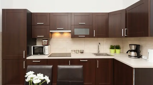 Apartments in Kraków Podgórze - photo 5