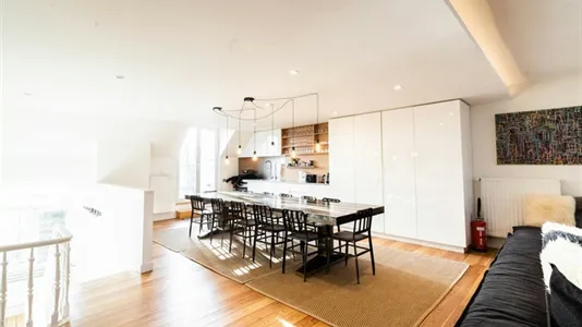 Apartments in Brussels Elsene - photo 10