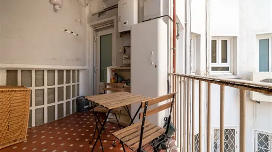 Rooms in Madrid Chamartín - photo 9