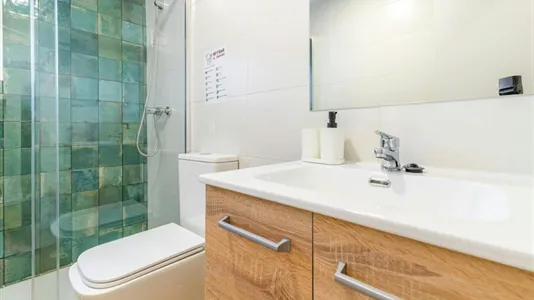 Rooms in Getafe - photo 7