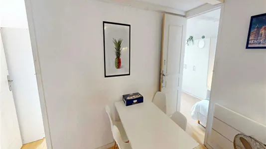 Rooms in Montpellier - photo 9