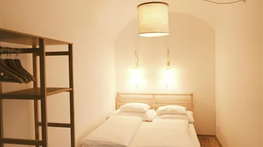 Apartments in Vienna Margareten - photo 9