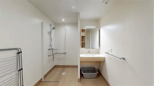 Rooms in Nanterre - photo 9