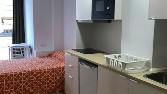 Apartments in Alboraya - photo 6