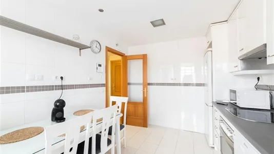 Apartments in Alcorcón - photo 9